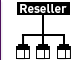 Reseller icon